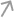Arrow icon