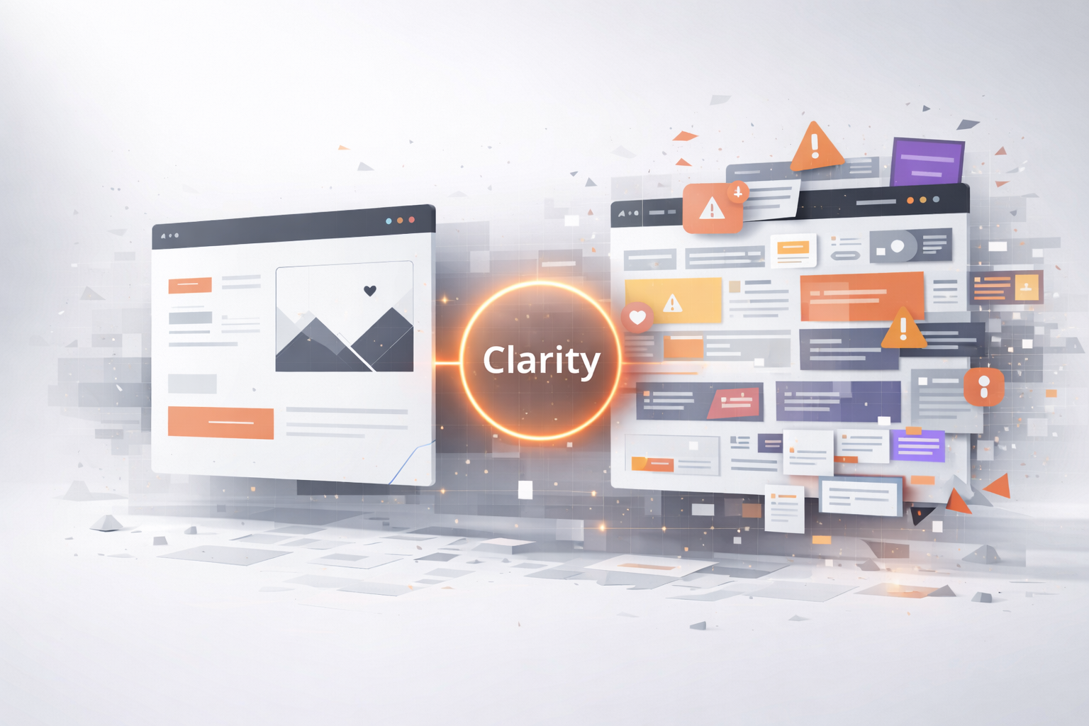 Clarity as a Competitive Advantage in Digital Design